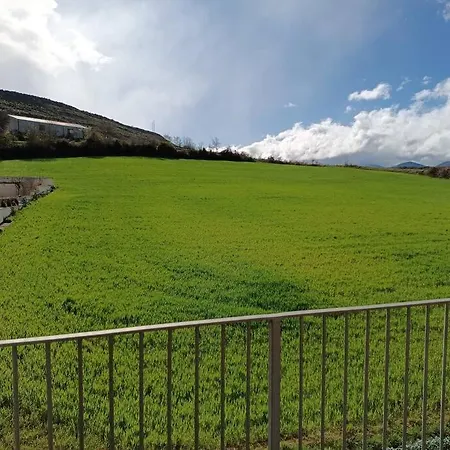 דירה Amplio En - Margas Pirineo Aragones