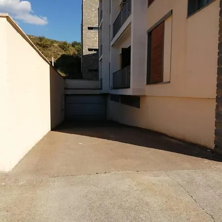 דירה Amplio En - Margas Pirineo Aragones Sabiñánigo