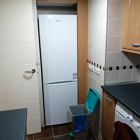 Amplio En - Margas Pirineo Aragones Apartment Sabinanigo