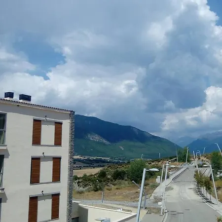 Amplio En - Margas Pirineo Aragones * Sabiñánigo