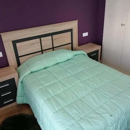 Amplio En - Margas Pirineo Aragones Apartment Sabinanigo