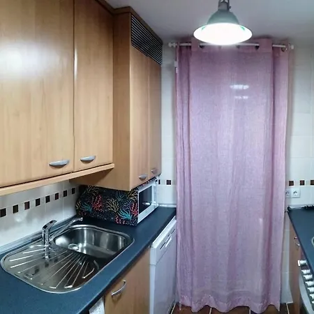 Amplio En - Margas Pirineo Aragones شقة