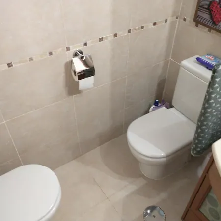 Amplio En - Margas Pirineo Aragones דירה *