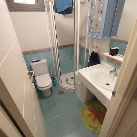 Amplio En - Margas Pirineo Aragones شقة