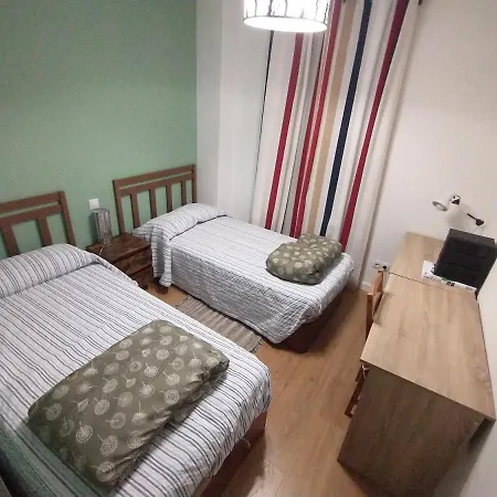 דירה Amplio En - Margas Pirineo Aragones *