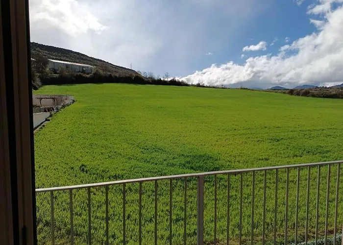 Apartment Amplio En - Margas Pirineo Aragones