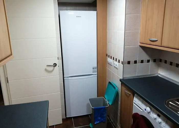 Amplio En - Margas Pirineo Aragones Apartment Sabiñánigo