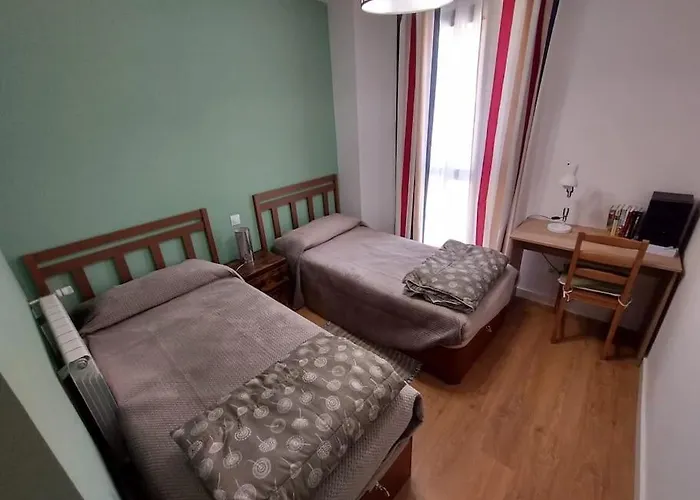 Amplio En - Margas Pirineo Aragones Apartment *