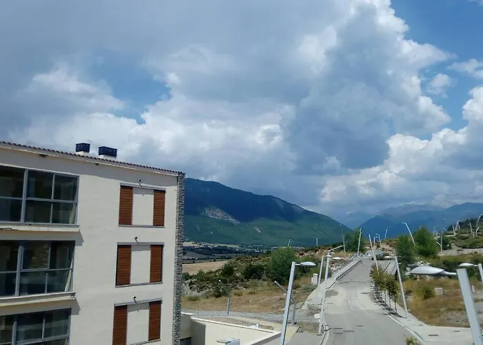 Amplio En - Margas Pirineo Aragones * Sabiñánigo