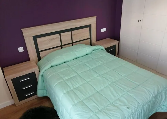 Amplio En - Margas Pirineo Aragones Apartment Sabiñánigo