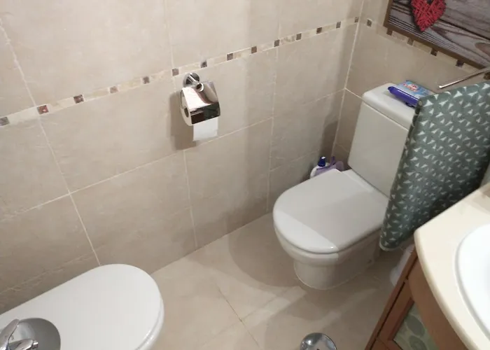 Amplio En - Margas Pirineo Aragones Lägenhet *