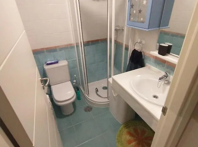 Amplio En - Margas Pirineo Aragones Lägenhet