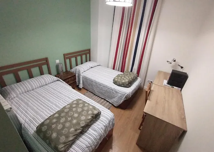 Apartment Amplio En - Margas Pirineo Aragones *